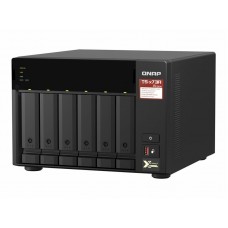 QNAP TS-673A - servidor NAS - TS-673A-8G