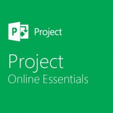 Software Gestão Microsoft Project Online Essential Software Gestão Microsoft Project Online Essential