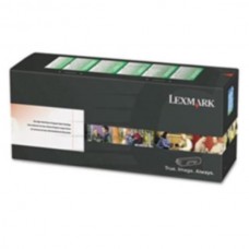 LEXMARK 24B7182 toner cartridge Cyan 6.000 pages