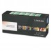 LEXMARK 24B7182 toner cartridge Cyan 6.000 pages