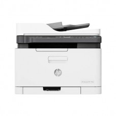 Impressora HP LaserJet Color MFP 179fnw: Impressão, Cópia, Scanner, Fax Impressora HP LaserJet Color MFP 179fnw: Impressão, Cópia, Scanner, Fax