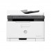 Impressora HP LaserJet Color MFP 179fnw: Impressão, Cópia, Scanner, Fax Impressora HP LaserJet Color MFP 179fnw: Impressão, Cópia, Scanner, Fax