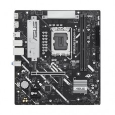 Placa-Mãe ASUS Prime B860M-K: Intel B860, LGA 1851, micro ATX, 4x DDR5 Placa-Mãe ASUS Prime B860M-K: Intel B860, LGA 1851, micro ATX, 4x DDR5