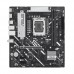 Placa-Mãe ASUS Prime B860M-K: Intel B860, LGA 1851, micro ATX, 4x DDR5 Placa-Mãe ASUS Prime B860M-K: Intel B860, LGA 1851, micro ATX, 4x DDR5