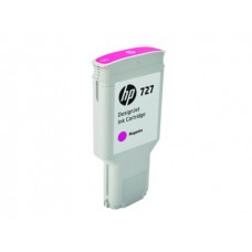 HP 727 300-ml Magenta DesignJet Ink Cartridge HP 727 300-ml Magenta DesignJet Ink Cartridge
