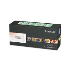 LEXMARK 78C2UME Contract-toner cartridge Magenta ultra high yield