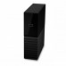 Disco Rígido Externo WD My Book 14TB, USB 3.0/2.0, Preto
