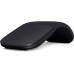 Microsoft Surface Arc Mouse - Rato - óptico - 2 botões - sem fios - Bluetooth 4.1 - preto - comercial