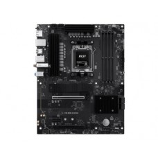 Placa-mãe MSI PRO B850-S WIFI 6E - AMD AM5, DDR5, 256GB