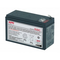 APC Replacement Battery Cartridge #17 APC Replacement Battery Cartridge #17