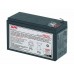 APC Replacement Battery Cartridge #17 APC Replacement Battery Cartridge #17