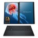 Portátil Asus Zenbook Duo OLED UX8406MA-QL396W: 14 Portátil Asus Zenbook Duo OLED UX8406MA-QL396W: 14