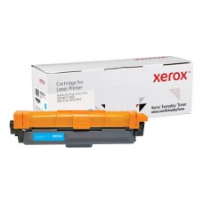 Toner Xerox Everyday Cian, Compatível Brother TN-242C