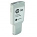 Tinteiro HP DesignJet 728 Preto Mate 300ml (F9J68A)