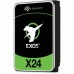 Disco Rígido Interno Seagate Exos X24 24TB SATA