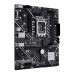 Placa-mãe ASUS Prime H610M-E D4-CSM Intel H610 LGA 1700 Micro ATX
