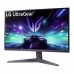 Monitor LG UltraGear 27GS50F-B Gaming 27'' FHD 180Hz 1ms