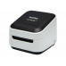 Impressora BROTHER VC-500W Etiquetas USB/WiFi