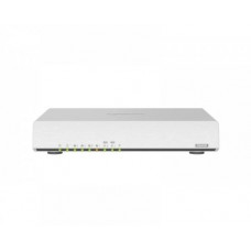 Roteador Wi-Fi QNAP QHora-301W Dual Band Roteador Wi-Fi QNAP QHora-301W Dual Band