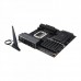 Placa-mãe Asus PRO WS WRX80E-SAGE SE WIFI: AMD sWRX8, 2048GB DDR4, 10Gb Ethernet, WiFi 6