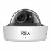 Câmara TP-Link Insights, 4MP, IR Motorizada, Varifocal, Domo, Rede