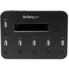 Duplicador e Apagador de Memória Flash USB StarTech.com USBDUP15