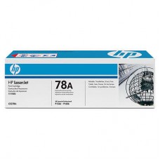 Toner Cartridge 78a Black Supl Dual Pack Toner Cartridge 78a Black Supl Dual Pack