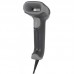 Honeywell Metrologic Scanner Imager Voyager 1470g, 1D / 2D / PDF / DotCode padrão, Omni-directional, USB Preto / Não Têm Suporte