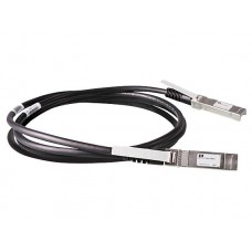 HPE Aruba - Aruba 10G SFP+ TO SFP+ 3M Direct Attach Copper Cable