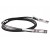 HPE Aruba - Aruba 10G SFP+ TO SFP+ 3M Direct Attach Copper Cable