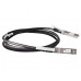 HPE Aruba - Aruba 10G SFP+ TO SFP+ 3M Direct Attach Copper Cable