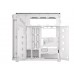 Caja Pc Corsair Icue Link 9000d Airflow, Big- Cc-9011274-Ww Caja Pc Corsair Icue Link 9000d Airflow, Big- Cc-9011274-Ww