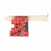 SATA PCIe Card 2 Ports 6Gbps SATA RAID SATA PCIe Card 2 Ports 6Gbps SATA RAID