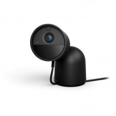 Signify Hue Secure Camera Wired Desktop BK EU