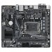 Placa-mãe Gigabyte H610M S2H V3 DDR4, micro ATX, LGA 1700, DDR4, PCIe 4.0