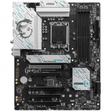 Placa-Mãe MSI B760 Gaming Plus WIFI DDR4 LGA 1700, 007D98-043R Placa-Mãe MSI B760 Gaming Plus WIFI DDR4 LGA 1700, 007D98-043R