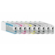 Epson Singlepack Yellow T800400 UltraChrome PRO 700ml Epson Singlepack Yellow T800400 UltraChrome PRO 700ml