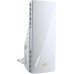 ASUS RP-AX58 AX3000 Dual Band WiFi 6 802.11ax Range Extender AiMesh Extender