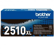 Toner BROTHER TN2510XL Preto