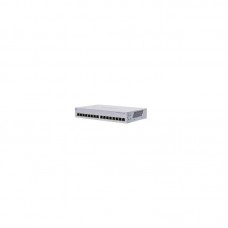 Switch Cisco CBS110 - 16 Portas Gigabit Ethernet Switch Cisco CBS110 - 16 Portas Gigabit Ethernet
