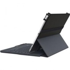 Logitech Funda Tablet 9\1-10\1 Con Teclado Qwerty Bluetooth 3.0 920-008336