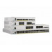 Cisco Catalyst 1000-8P-E-2G-L - interruptor - 8 portas - Administrado - montável em trilho - C1000-8P-E-2G-L