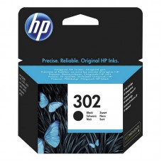 Tinteiro HP 302 Preto (F6U66AE) Tinteiro HP 302 Preto (F6U66AE)