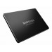 Samsung PM1643 MZILT960HAHQ - SSD - 960 GB - SAS 12Gb/s - MZILT960HAHQ-00007