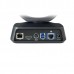 Câmara Aver CAM520 Pro3 PTZ USB 3.1: Zoom Óptico 12x, Zoom Total 36x, 1080p, Smart Composition