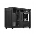 Caja Pc Asus Prime Ap201 Microatx Mini Tower Black