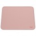 Tapete de Rato Logitech 956-000050 - Studio Series, Rosa Escuro Tapete de Rato Logitech 956-000050 - Studio Series, Rosa Escuro