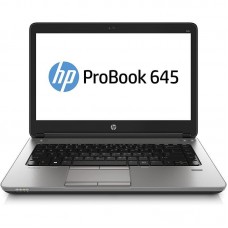 Portátil HP Probook 645 G1 Reacondicionado - AMD A8-4500M, 4GB RAM, 320GB HDD Portátil HP Probook 645 G1 Reacondicionado - AMD A8-4500M, 4GB RAM, 320GB HDD