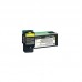 Toner Lexmark C544X1YG - Amarelo, Extra Alto Rendimento, Original Toner Lexmark C544X1YG - Amarelo, Extra Alto Rendimento, Original