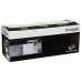 Toner Lexmark 24B6015 Preto - Laser - Extra Alto Rendimento - Retornável